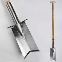 Pelle bÃªche Ã  transplanter Sneeboer