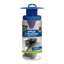 PiÃ¨ge Ã  mouches rÃ©utilisable et un appÃ¢t