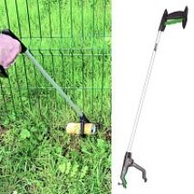 Pince ramasse dÃ©chets robuste