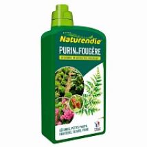 Purin de fougÃ¨re 1L - Agriculture Biologique