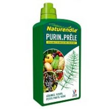 Purin de prÃªle 1L - Agriculture Biologique