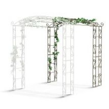 Option Rallonge Tunnel 149cm pour arche
