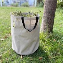 Sac Ã  dÃ©chets indÃ©chirable 120L