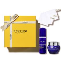 Coffret Visage Immortelle Précieuse - L'Occitane