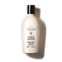 Crème de Douche Hydratante Karité - L'Occitane