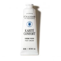Crème Pieds Karité - L'Occitane