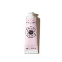 Crème Mains Karité Rose - L'Occitane