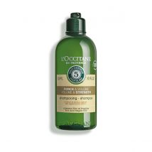 Shampoing Force & Volume 300ml - L'Occitane