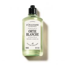 Gel Douche parfumé Ortie Blanche (Herbae) - L'Occitane