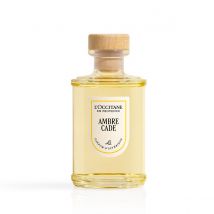 Diffuseur de parfum d'intérieur Ambre Cade - L'Occitane