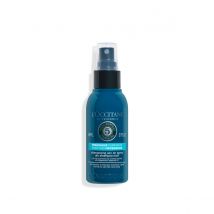 Shampooing Sec en Spray Fraîcheur Purifiante 80ml - L'Occitane