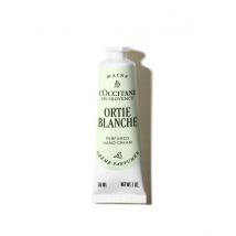 Crème Mains Ortie Blanche (Herbae) - L'Occitane