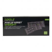 TOOLZ Wrist/Ankle Weight 2kg
