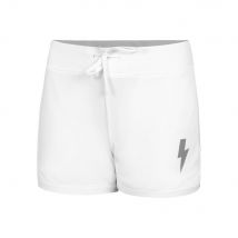 AB Out Tech Shorts Femmes-Blanc