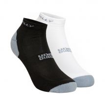 Hilly Active Quarter Minimum Cushioning 2p Chaussettes Running