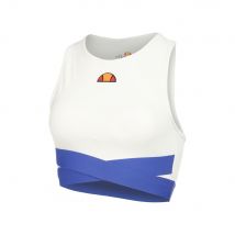 Ellesse Chroma Crop Maillot De Course Femmes