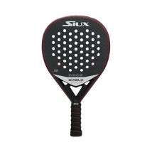 Siux Diablo Revolution III Lite Raquettes test