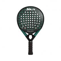 Siux Trilogy IV Control Pro Raquettes test