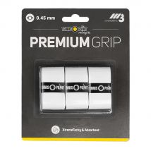 Tennis-Point Premium Grip Pack De 3