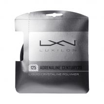 Luxilon Adrenaline Century20 Cordage En Garniture 12,2m Special Edition
