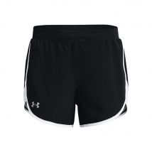 Under Armour Fly By Elite 5in Shorts Femmes