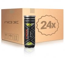 NOX Pro Titanium 24 Tubes De 3 En Carton