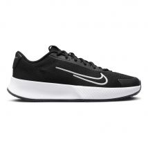 Nike Vapor Lite 2 Chaussures de tennis Femmes-Noir,Blanc
