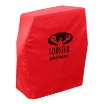 Lobster Club Model (Phenom) Couverture-Rouge