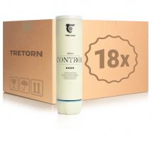 Tretorn Serie+Control 18 Tubes De 4 En Carton