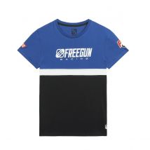 T-shirt Freegun garçon Collection Racing 12 ans