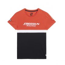 T-shirt Freegun garçon Collection Racing 6 ans