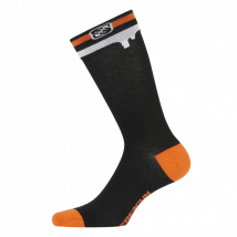 Lot de 4 Paires de Chaussettes Freegun de ville homme Fantaisie Funny