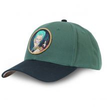 Casquette Baseball Verte Enfant One Piece Zoro | FREEGUN TU