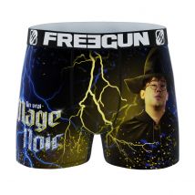 Boxer Microfibre Homme Solary Sakor | Freegun S