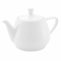 Teekanne 1,4l Utah Teapot Friesland Porzellan