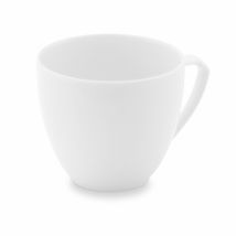Friesland Kaffeetasse 0,16l Ecco Weiß
