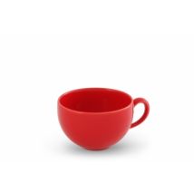 Friesland Kaffeetasse 0,24l Happymix Rot