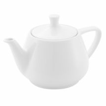 Teekanne 0,85l Utah Teapot Friesland Porzellan