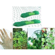 Aspect Bird & Pest Garden Netting - 2 X 10 Metre Rolls