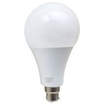 Ledsone Energy Saving Led Gls Bulb - 25w B22 Cool White 6000k Non Dimmable