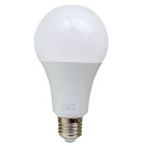 Ledsone 18w E27 Cool White 6000k Led Gls Bulb - 25,000 Hour Lifespan