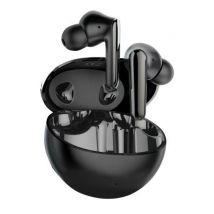 Wyewave Black Pearl Fidelity Wireless Earbuds