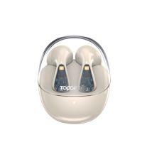 Wyewave Suppercool Design Wireless Earbuds - Biege