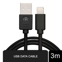 Gvc 3 Metre Usb Data Cable