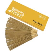 Natural Choice Incense Palo Santo Incense Sticks - 100g