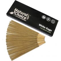 Natural Choice Incense White Sage Incense Sticks 100g