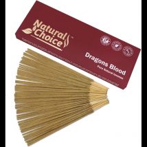 Natural Choice Incense Dragon Blood 100g