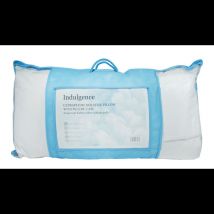 Indulgence Ultraplume 36" Quill-free Feather Bolster Pillow - Premium Filling