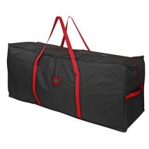 Vinsani Black Deluxe Christmas Tree Storage Bag