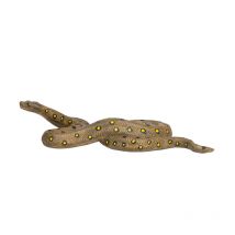 Mojofun Realistic Anaconda Toy – Giant Snake Figure